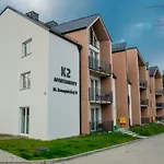 K2 Karpacz