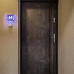 Apartamento K2 *