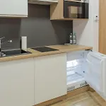 K2 Apartamento