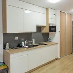 K2 Apartamento *
