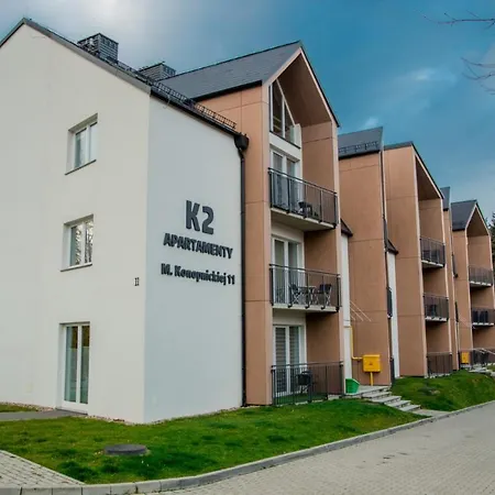 K2 Карпач