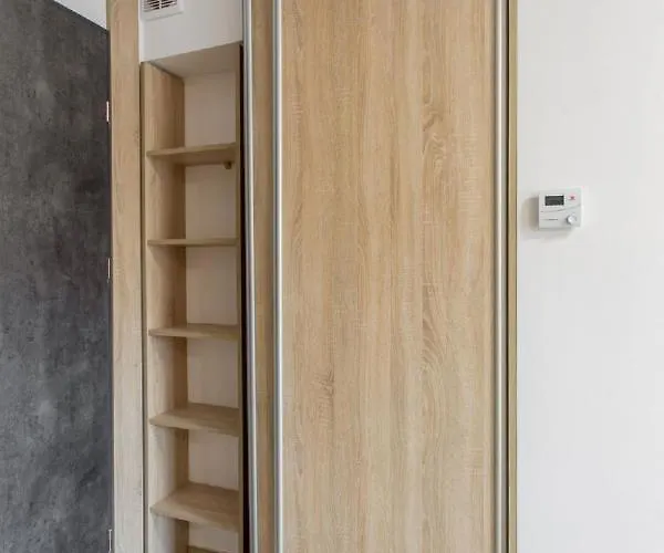 K2 Apartment Karpacz