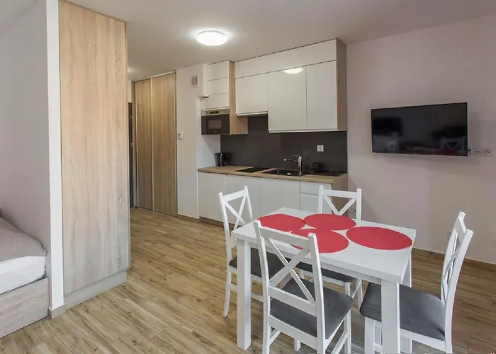 K2 Apartment Karpacz