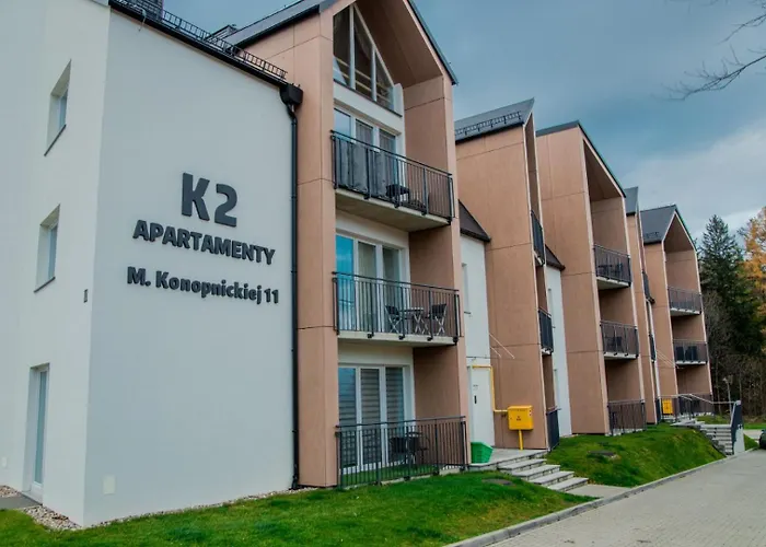 Apartment K2