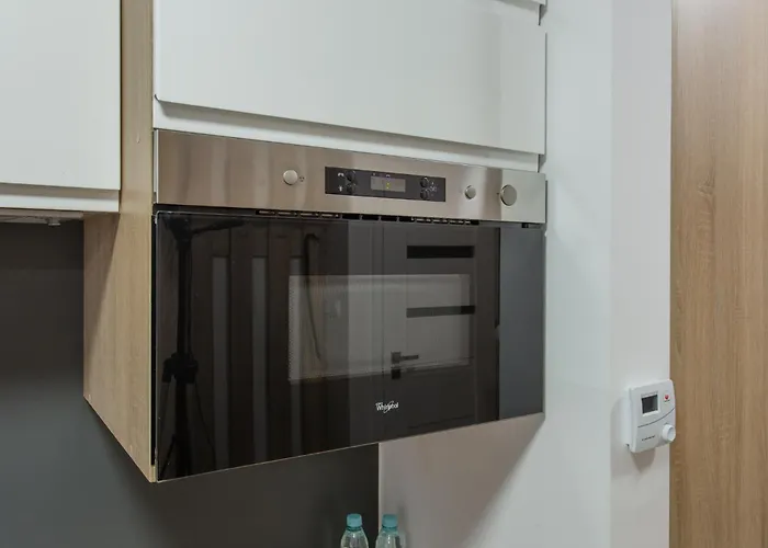 K2 Apartment Karpacz