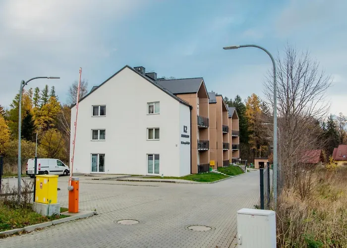 Apartment K2 Karpacz