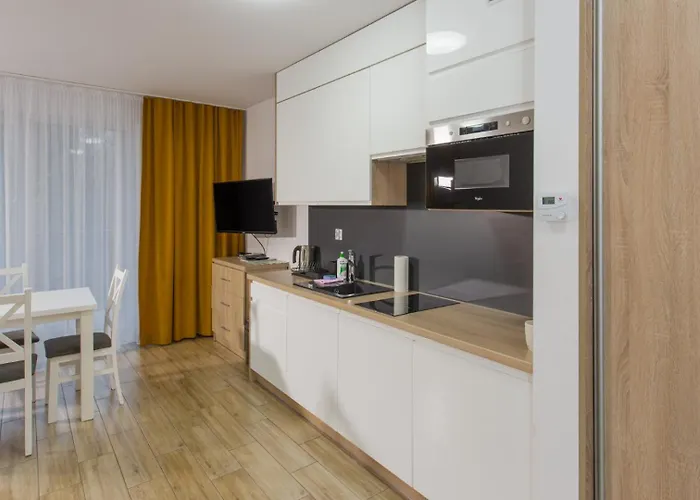 Apartment K2 Karpacz