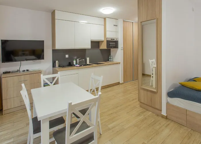 K2 Apartment Karpacz