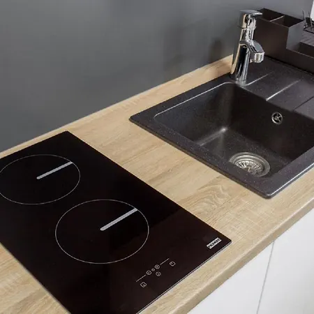 Apartamento K2 Karpacz