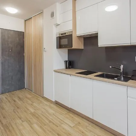 K2 Apartament Karpacz