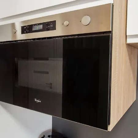 K2 Apartamento Karpacz