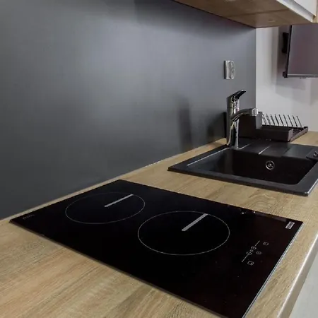 K2 Apartament