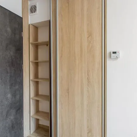 K2 Apartamento Karpacz