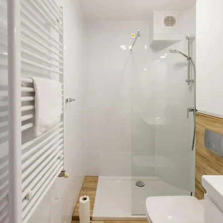 Apartamento K2