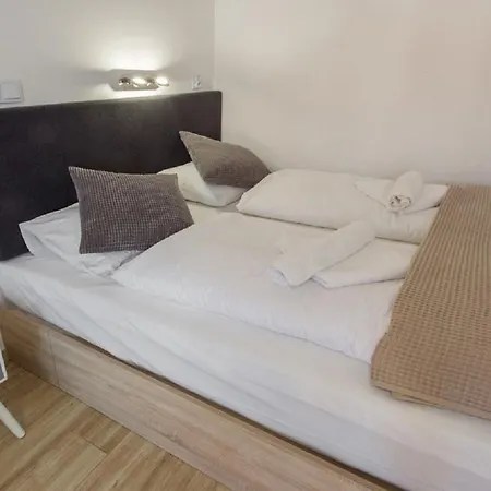 Apartmán K2