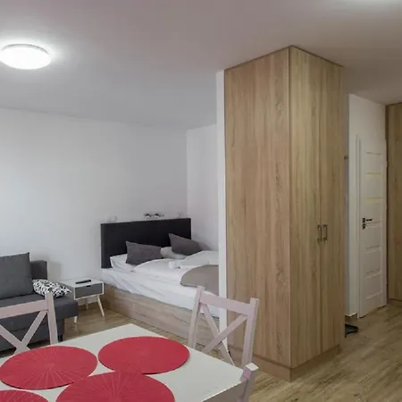 K2 Apartament