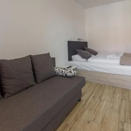 K2 Apartment *