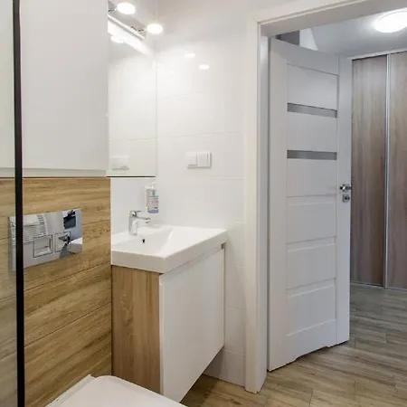 K2 Apartament