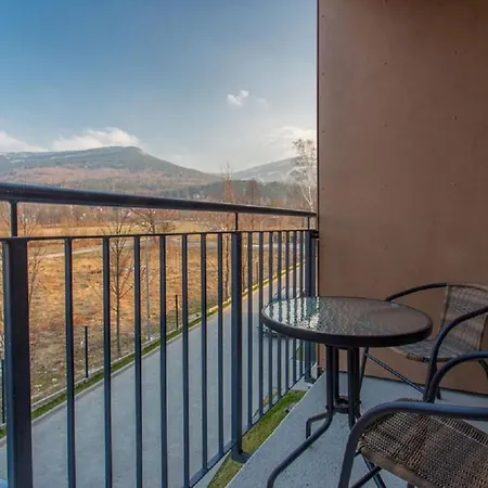 K2 Apartamento Karpacz