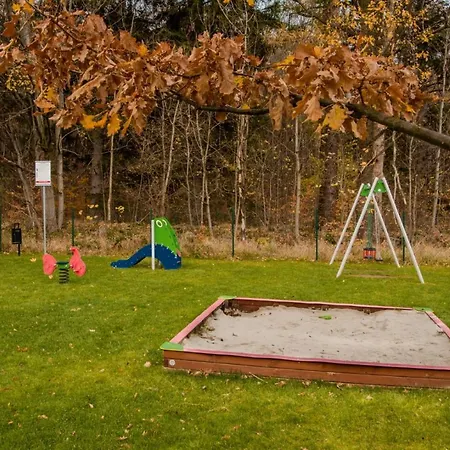 K2 Apartamento Karpacz