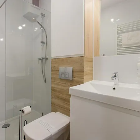 Apartment K2 *
