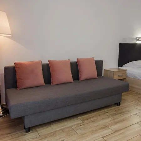K2 Apartment