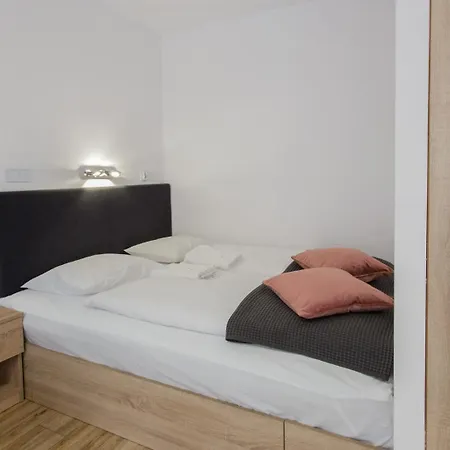 Apartamento K2