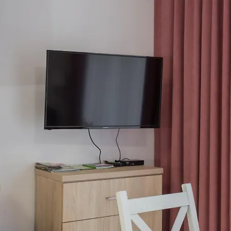 Apartamento K2 Karpacz