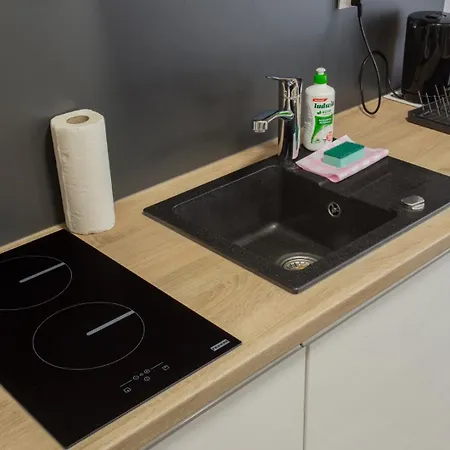 K2 Apartment