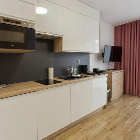 K2 Apartment Karpacz
