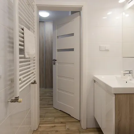 Apartamento K2 *