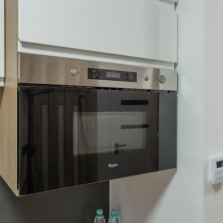 K2 Apartment Karpacz