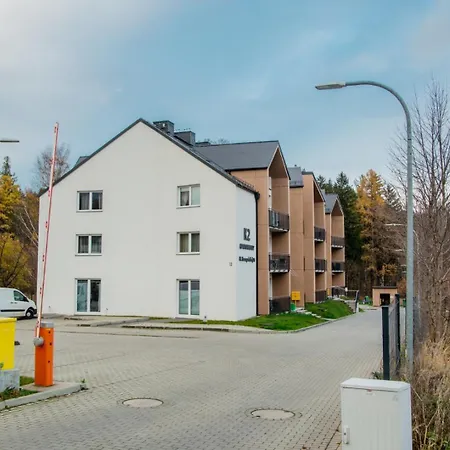 Apartamento K2 Karpacz