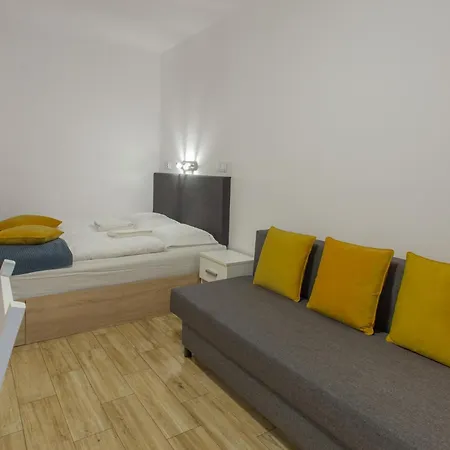 K2 Apartment