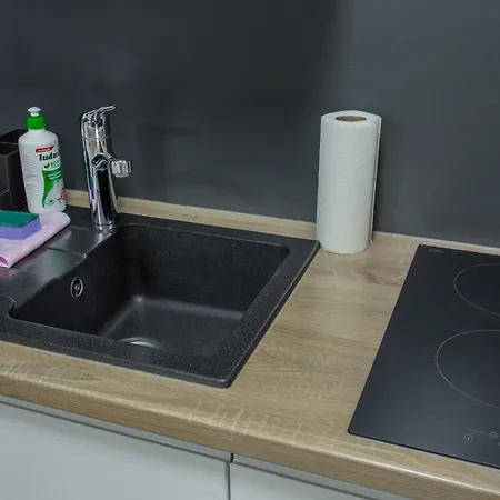 K2 Apartamento Karpacz