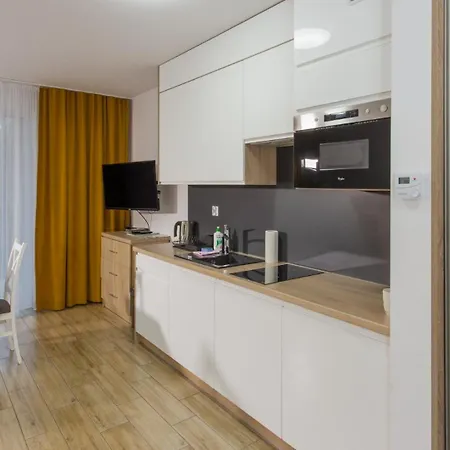 Apartamento K2 Karpacz
