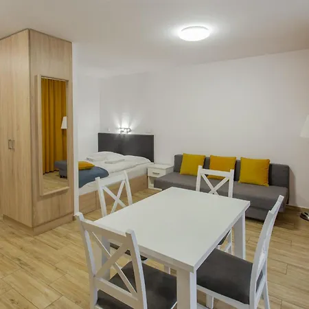 K2 Apartment