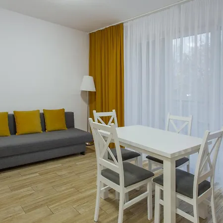 Apartamento K2