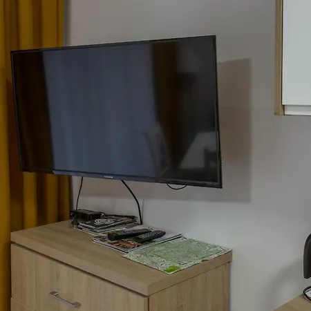K2 Apartamento *