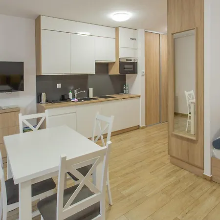 K2 Apartment Karpacz