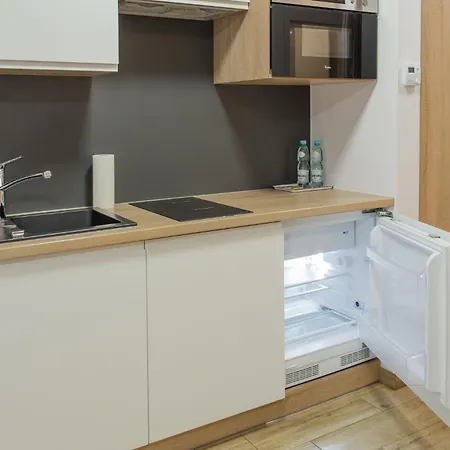 K2 Apartment