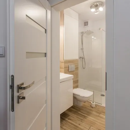 K2 Apartment *