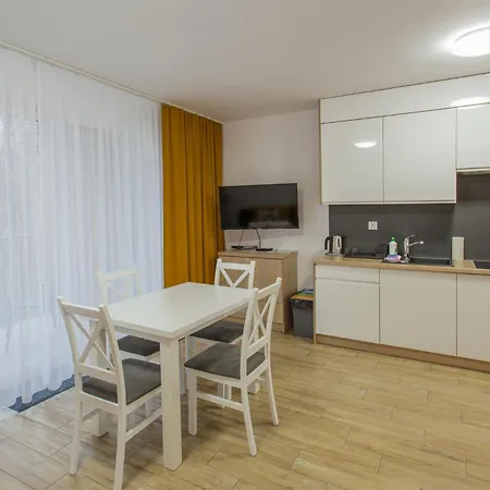 Apartamento K2 *