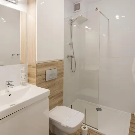 Apartment K2 Karpacz