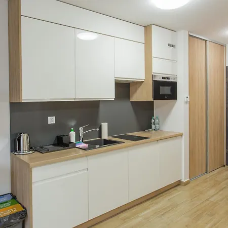 K2 Apartment *