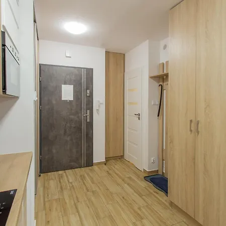 Apartment K2 *