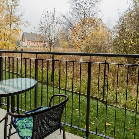 K2 Apartment Karpacz