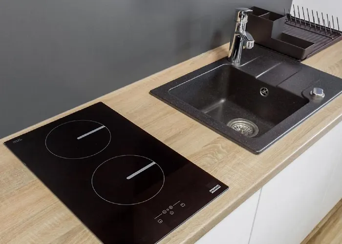 Appartement K2 Karpacz