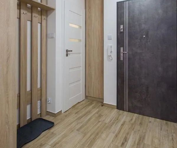 K2 Appartement Karpacz