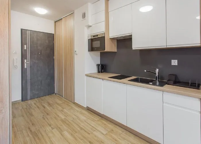 K2 Appartement Karpacz